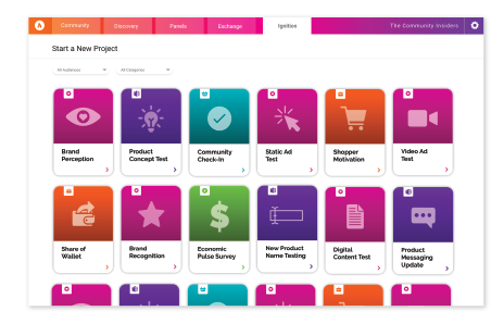 screenshot of Fuel Cycle